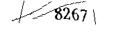 Bitte geben Sie die gezeigten Buchstaben und Zahlen ein