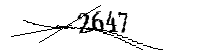 Bitte geben Sie die gezeigten Buchstaben und Zahlen ein