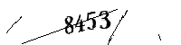 Bitte geben Sie die gezeigten Buchstaben und Zahlen ein