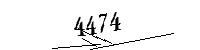 Por favor, escriba las letras y los números siguientes