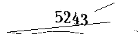 以下に文字と数字を入力してください