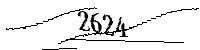 以下に文字と数字を入力してください