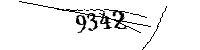 以下に文字と数字を入力してください
