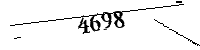 以下に文字と数字を入力してください
