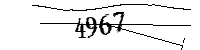 以下に文字と数字を入力してください