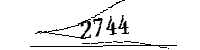 以下に文字と数字を入力してください