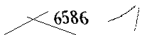 以下に文字と数字を入力してください