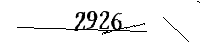 以下に文字と数字を入力してください