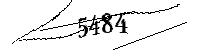 以下に文字と数字を入力してください