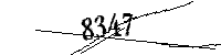 Por favor, escriba las letras y los números siguientes