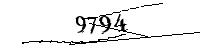 以下に文字と数字を入力してください