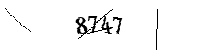 以下に文字と数字を入力してください