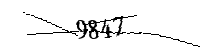 Bitte geben Sie die gezeigten Buchstaben und Zahlen ein