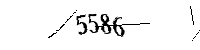 以下に文字と数字を入力してください