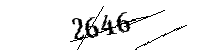 Bitte geben Sie die gezeigten Buchstaben und Zahlen ein