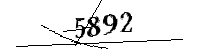 以下に文字と数字を入力してください