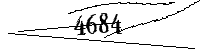 以下に文字と数字を入力してください