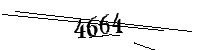 以下に文字と数字を入力してください