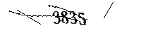 以下に文字と数字を入力してください