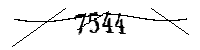 以下に文字と数字を入力してください
