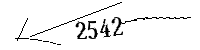 Bitte geben Sie die gezeigten Buchstaben und Zahlen ein