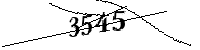 以下に文字と数字を入力してください