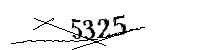 以下に文字と数字を入力してください