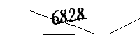 Bitte geben Sie die gezeigten Buchstaben und Zahlen ein
