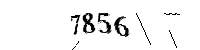 以下に文字と数字を入力してください