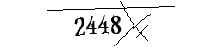 以下に文字と数字を入力してください
