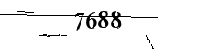 以下に文字と数字を入力してください