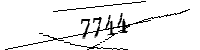 Bitte geben Sie die gezeigten Buchstaben und Zahlen ein