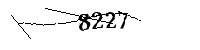 以下に文字と数字を入力してください