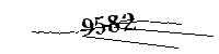 Bitte geben Sie die gezeigten Buchstaben und Zahlen ein