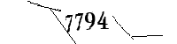 以下に文字と数字を入力してください