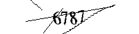 Si prega di digitare le lettere e i numeri qui sotto