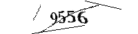 以下に文字と数字を入力してください