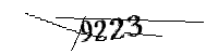 Bitte geben Sie die gezeigten Buchstaben und Zahlen ein