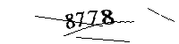 Por favor, escriba las letras y los números siguientes