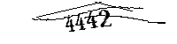 以下に文字と数字を入力してください