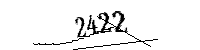 以下に文字と数字を入力してください