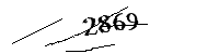 以下に文字と数字を入力してください