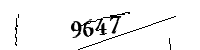 Bitte geben Sie die gezeigten Buchstaben und Zahlen ein