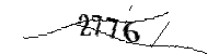 以下に文字と数字を入力してください