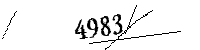 Bitte geben Sie die gezeigten Buchstaben und Zahlen ein