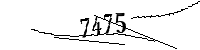 以下に文字と数字を入力してください