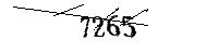 以下に文字と数字を入力してください