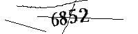 以下に文字と数字を入力してください