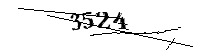 Bitte geben Sie die gezeigten Buchstaben und Zahlen ein