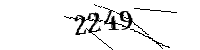 以下に文字と数字を入力してください